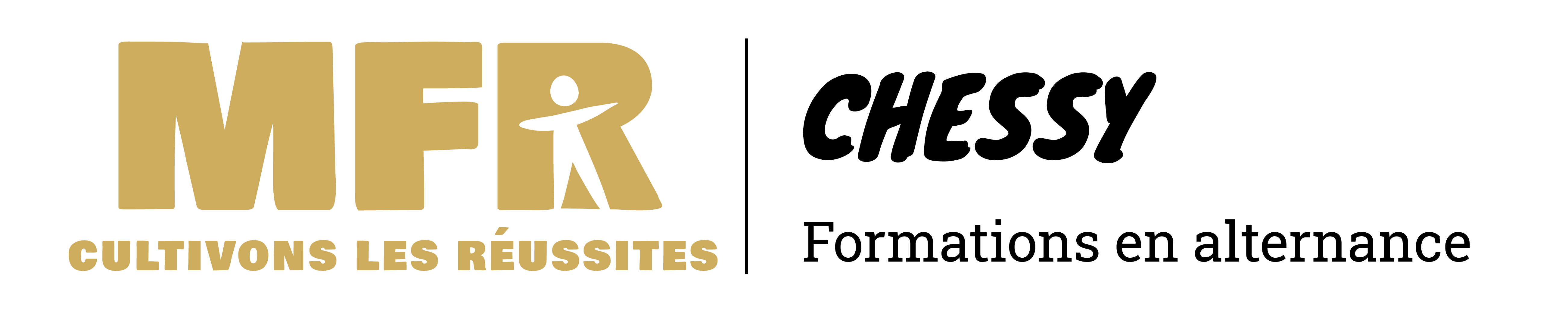 Logo MFR